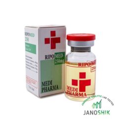 RIP250 Cutmix 250mg/ml MEDI PHARMA