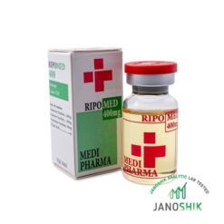 RIP400 Cutmix 400mg/ml MEDI PHARMA