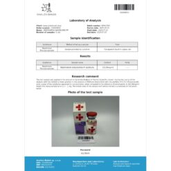 Alternative view of NPP 100mg/ml MEDI PHARMA
