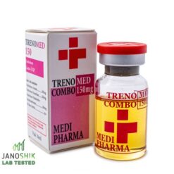 Tri-Tren 150mg/ml MEDI PHARMA