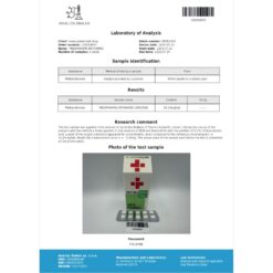 Alternative view of Dianabol Dbol 100*10mg MEDI PHARMA
