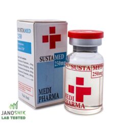 Sustanon 250mg/ml MEDI PHARMA