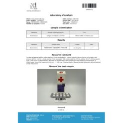 Alternative view of Exemestane 30*25mg MEDI PHARMA