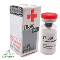 TB-500 10mg MEDI PHARMA